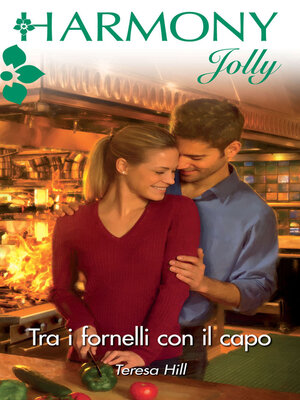 cover image of Tra i fornelli con il capo